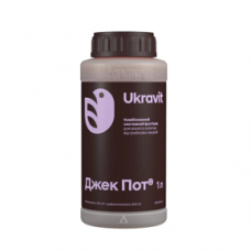 Фунгіцид Джек Пот 1 л